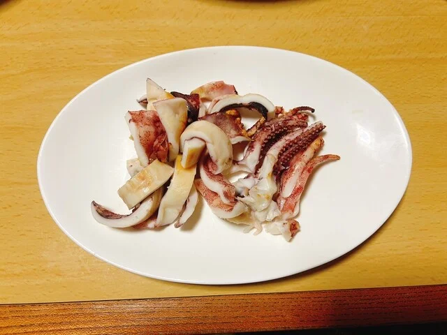 よい門 - 森岳（居酒屋）の写真