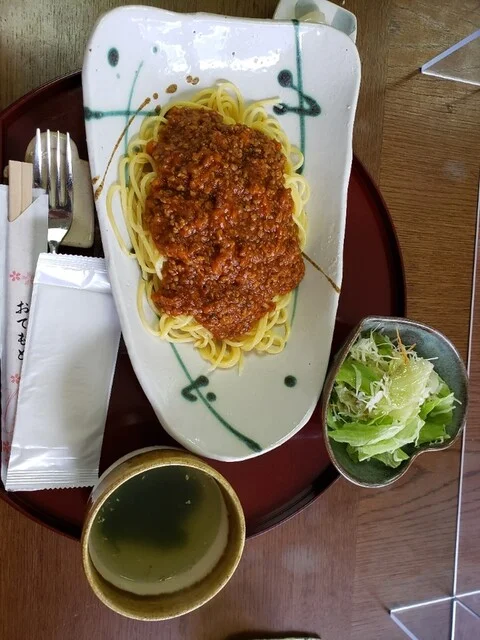 かふぇ小豆 - 金ケ崎（カフェ）の写真
