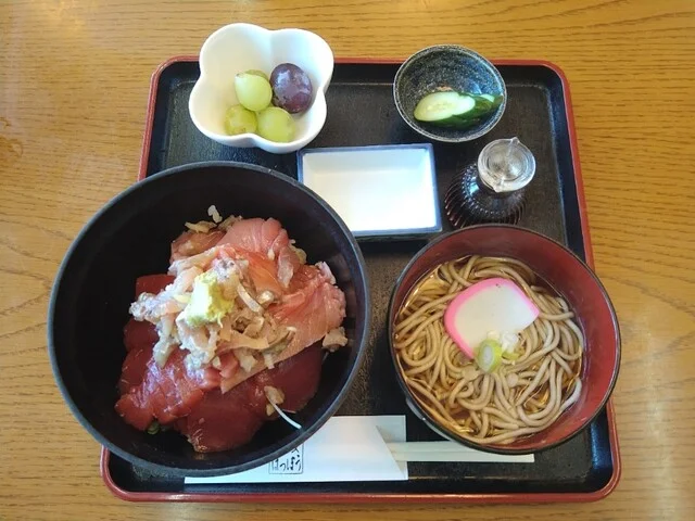 道のレストランはっぽう - 鳥形（食堂）の写真