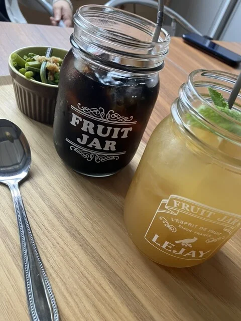 シーサイドキッチン プルポ（seaside kitchen pulpo） - 鶴岡（カレー）の写真