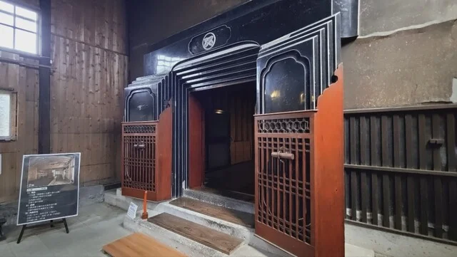 佐々平商店（ササヘイショウテン） - 十文字（ジェラート・アイスクリーム）の写真