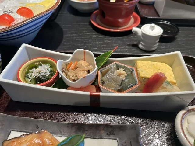 角館山荘侘桜 - 西明寺（料理旅館）の写真