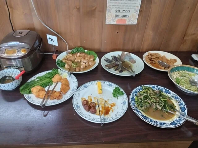 甘味処 佐乃家 - 十文字（喫茶店）の写真