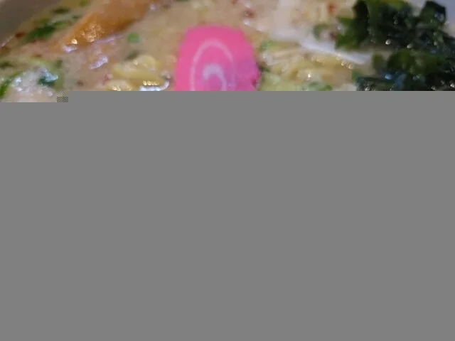 しちのや - 楯山（ラーメン）の写真