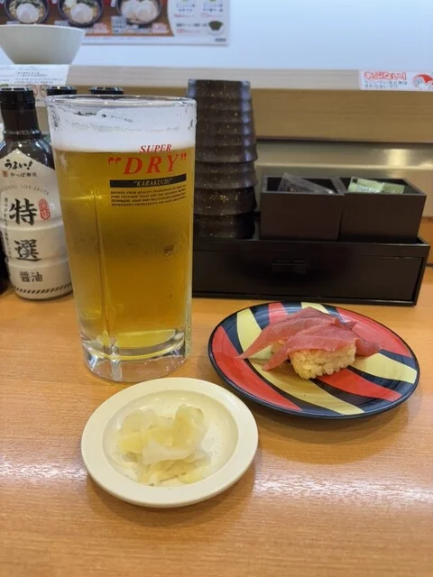 かっぱ寿司 大館店 - 大館（回転寿司）の写真