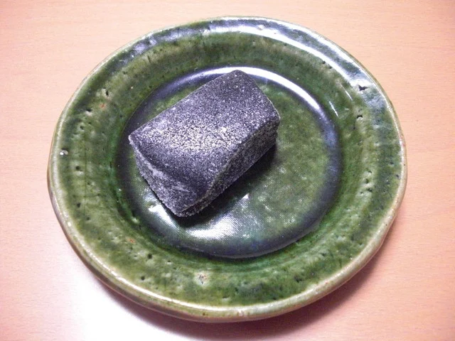 萬楽堂 - 石巻（パン）の写真