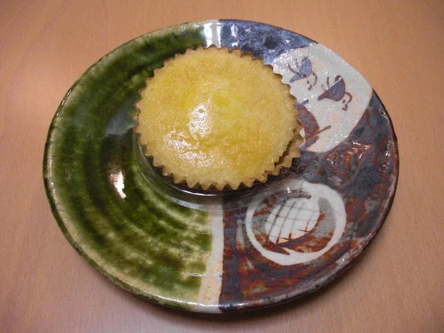 萬楽堂 - 石巻（パン）の写真