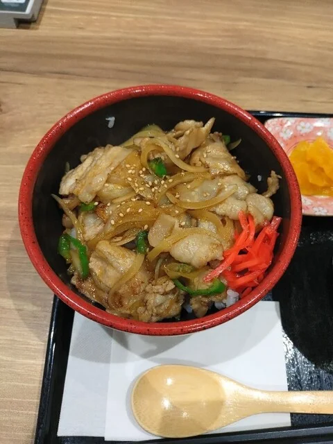 たんぽぽ - 大館（ラーメン）の写真