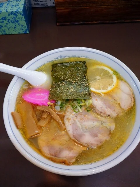 支那そば幸道 - 斗米（ラーメン）の写真