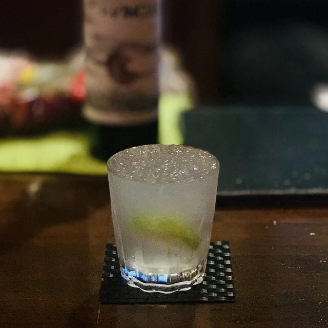 Casual Bar Y's - 仁賀保（バー）の写真