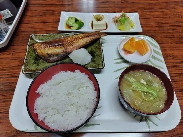 高田屋食堂 本店 - 大館（食堂）の写真