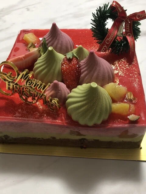 patisserie messoner（パティスリー・メッスナー） - 東大館（ケーキ）の写真