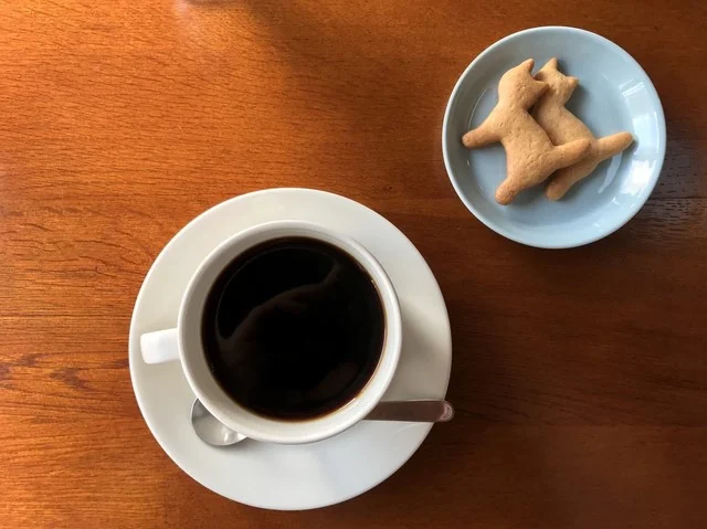 ちょろっとCAFE（【旧店名】スエゾーカフェ） - 会津田島（カフェ）の写真