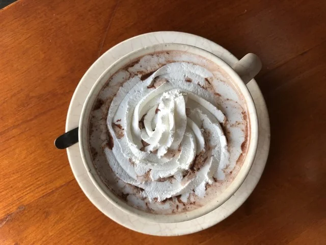 ちょろっとCAFE（【旧店名】スエゾーカフェ） - 会津田島（カフェ）の写真