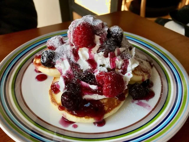 ちょろっとCAFE（【旧店名】スエゾーカフェ） - 会津田島（カフェ）の写真