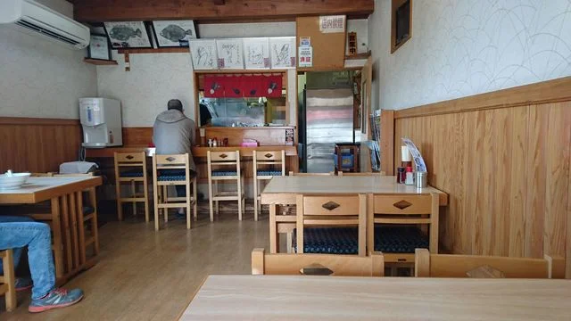 はなまる亭 - 宮古（ラーメン）の写真