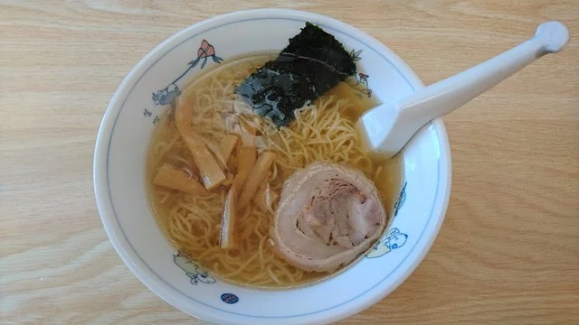 はなまる亭 - 宮古（ラーメン）の写真