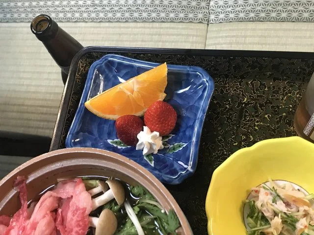 石もり - 石巻（日本料理）の写真