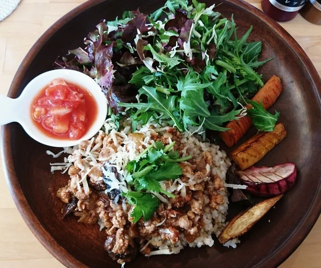 ファームプラス（FARM+） - 花巻（カフェ）の写真