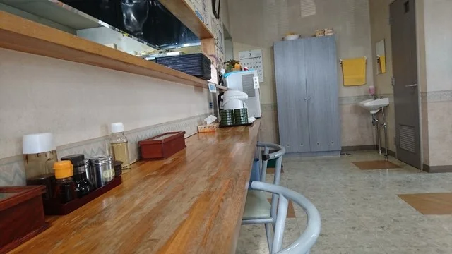 おそばの源さん 盛岡店（オソバノゲンサン） - 青山（食堂）の写真