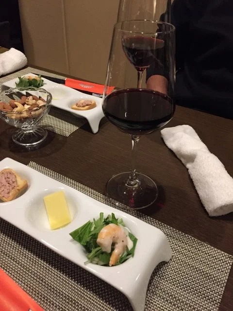 グランバー（GRAND BAR） - 米沢（ワインバー）の写真