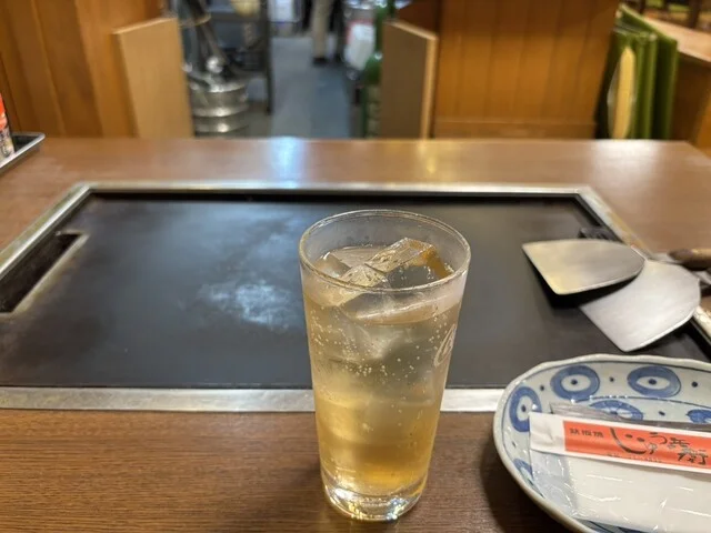 鉄板焼　じゅう兵衛 - 米沢（居酒屋）の写真