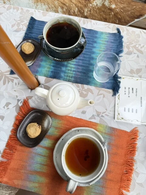 松川温泉アルペンローゼ - 八幡平市その他（カフェ）の写真