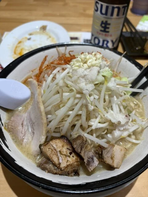 麺屋 大心 - 米沢（ラーメン）の写真