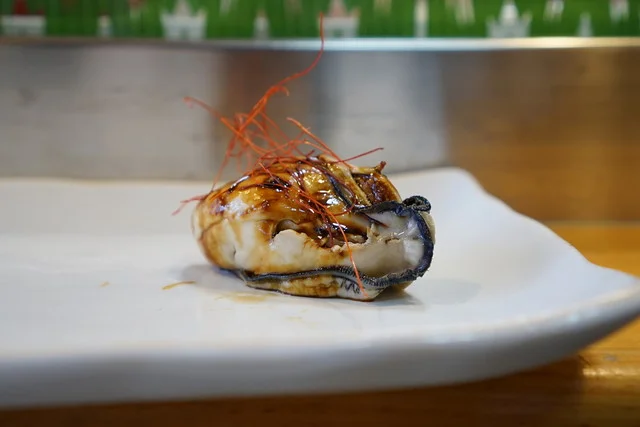 大寿司 - 宮古（寿司）の写真