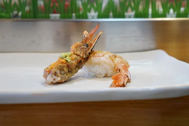 大寿司 - 宮古（寿司）の写真