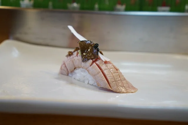 大寿司 - 宮古（寿司）の写真