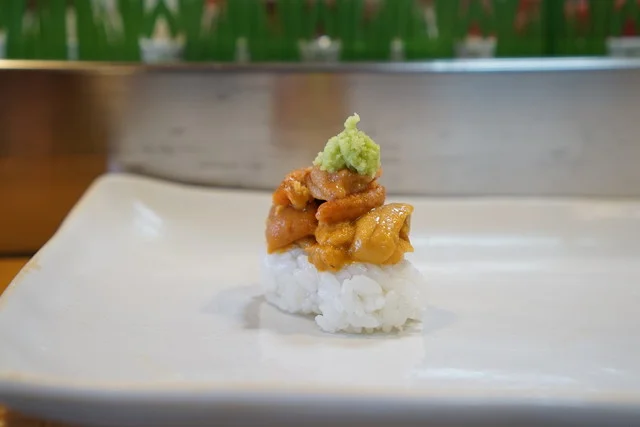 大寿司 - 宮古（寿司）の写真