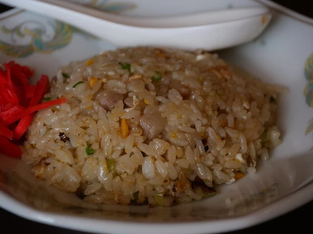 街食堂 くらん - 横手（ラーメン）の写真