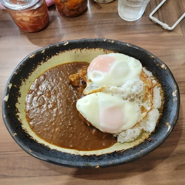 トマトマキッチン - 盛岡（カレー）の写真