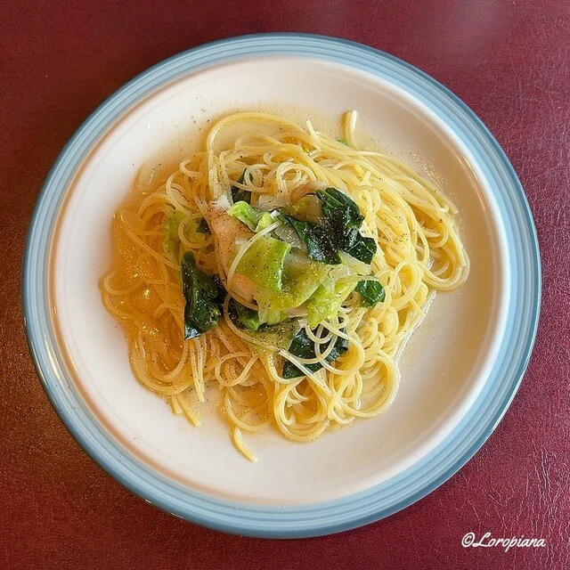 パリャーソ（PALHACO） - 上盛岡（パスタ）の写真