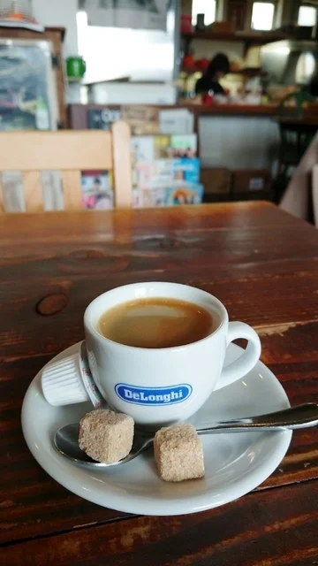 オグオグ カフェ（Ogu-ogu　cafe） - 水沢（パスタ）の写真