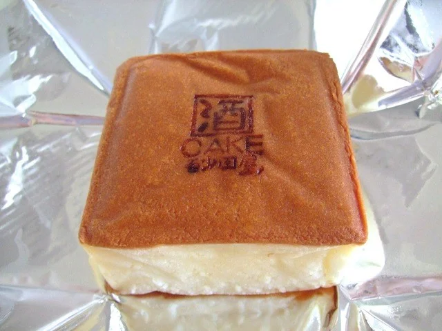 砂田屋 石鳥谷店 - 石鳥谷（ケーキ）の写真