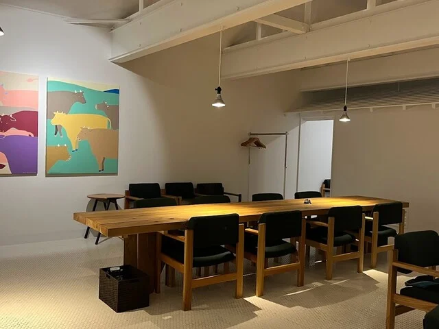 ステーキハウス 森吉 森のテラス - 桂瀬（ステーキ）の写真