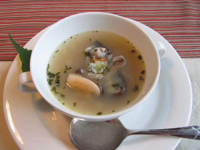 SoiL（ソイル） - 雫石（カフェ）の写真