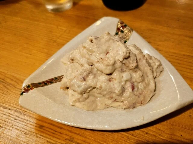 しんいぢさとう - 秋田（居酒屋）の写真