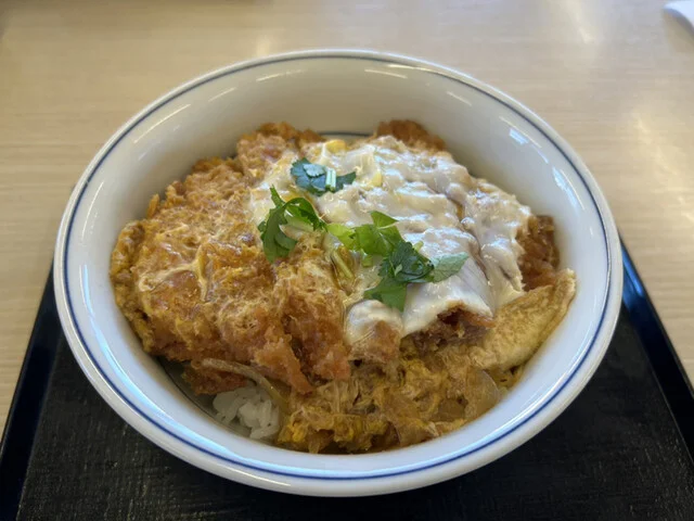 かつや 秋田東通店 - 秋田（とんかつ）の写真