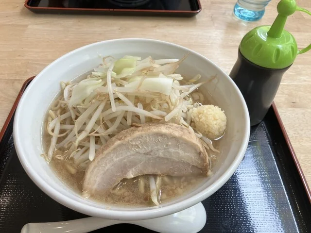 ラーメンカーニバル - 蛇田（ラーメン）の写真