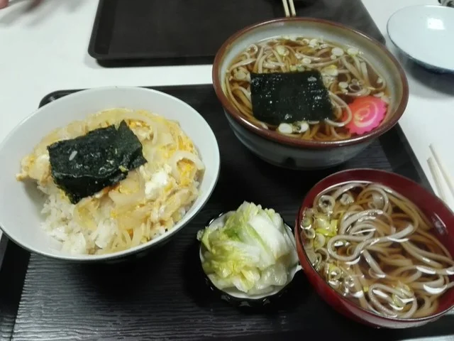 白沢屋 - 摺沢（日本料理）の写真