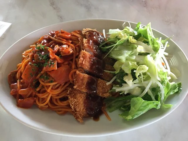 丸一食品工業 マルカンビル店 - 花巻（その他）の写真