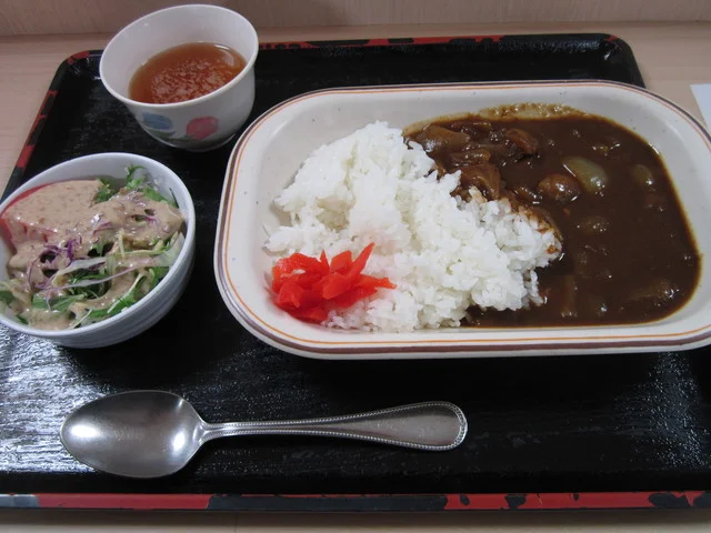 御食事処 健やか - 秋田（食堂）の写真