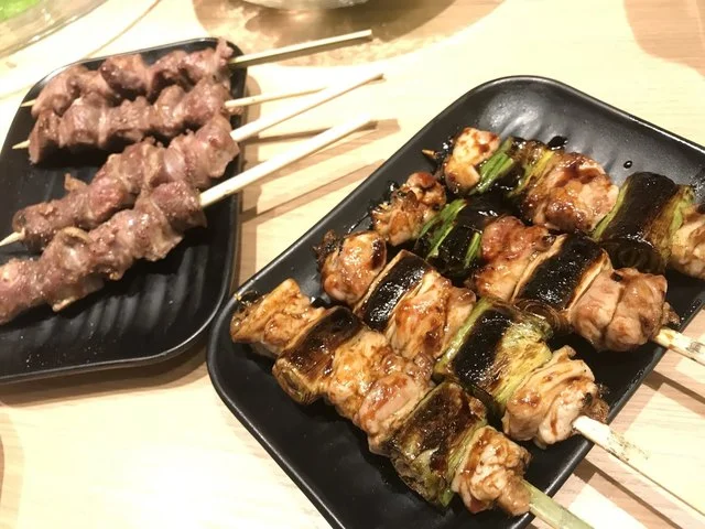 八鶏飯蔵 極 駅前店（ハットリハンゾウ キワミ） - 石巻（居酒屋）の写真