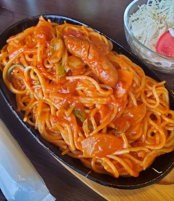 アルファー - 水沢（食堂）の写真