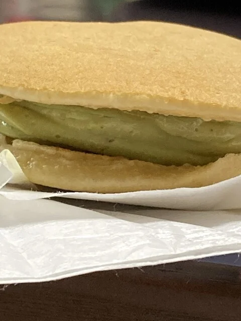 つむぐ - 八郎潟（洋菓子）の写真