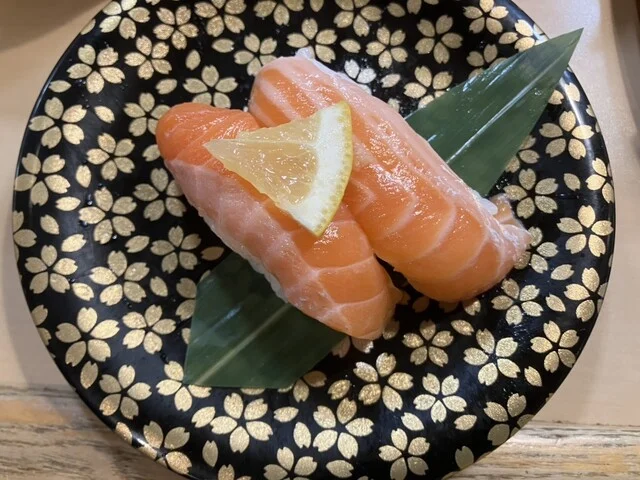 うまい一丸鮨 本荘店（一丸鮨） - 羽後本荘（回転寿司）の写真