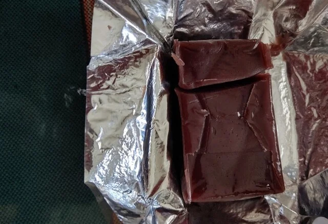 つじや 中通本店 - 大曲（和菓子）の写真